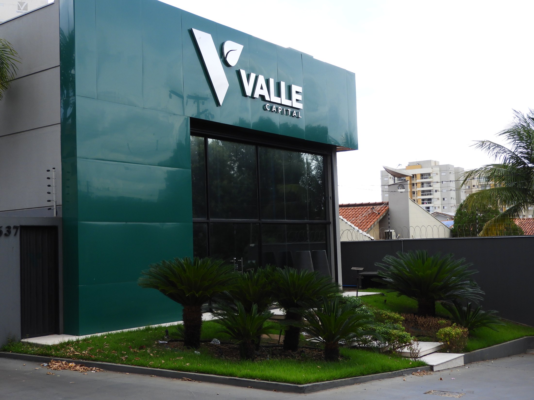 Valle Capital headquarters